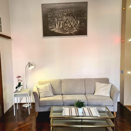 Feeling Home In The Heart Of Budapest Eksteriør billede